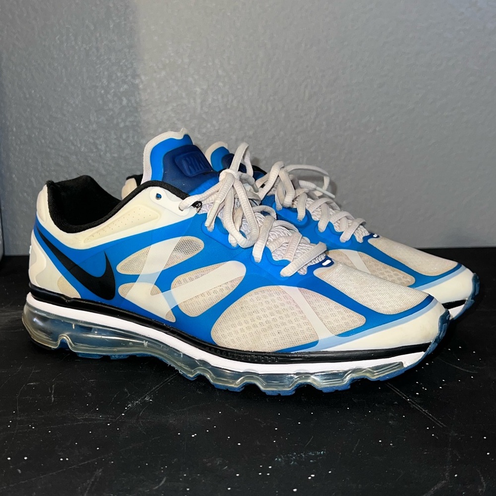 Nike Air Max+ 2012